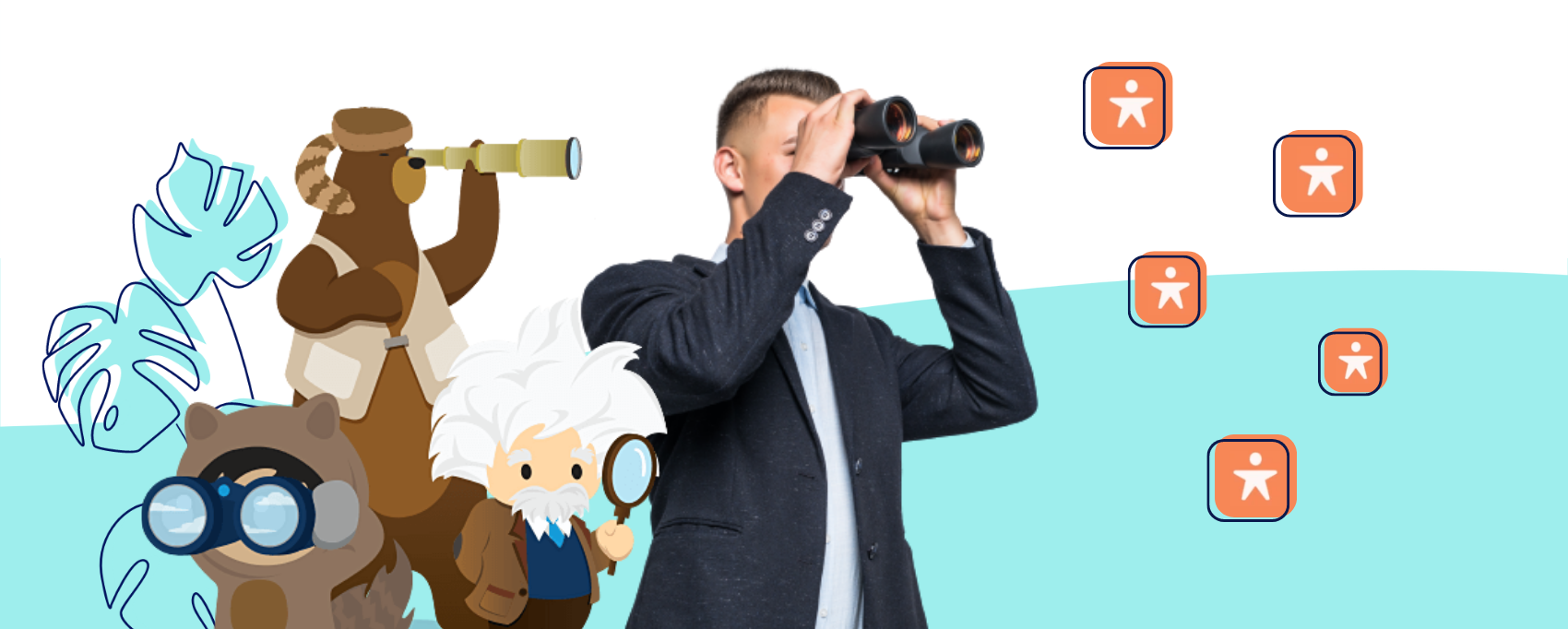 Top Tips to Master Prospecting using Salesforce